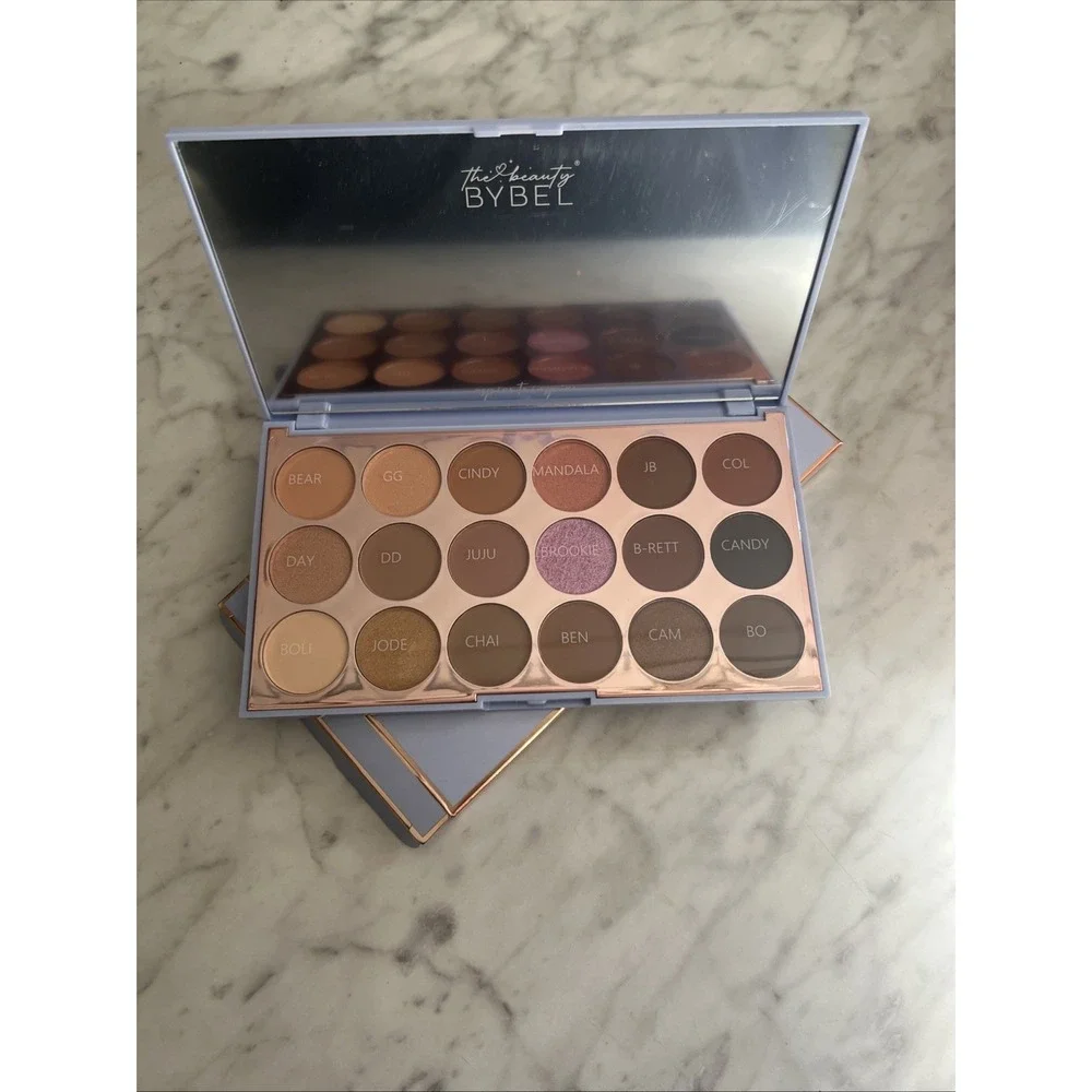 beauty bybel